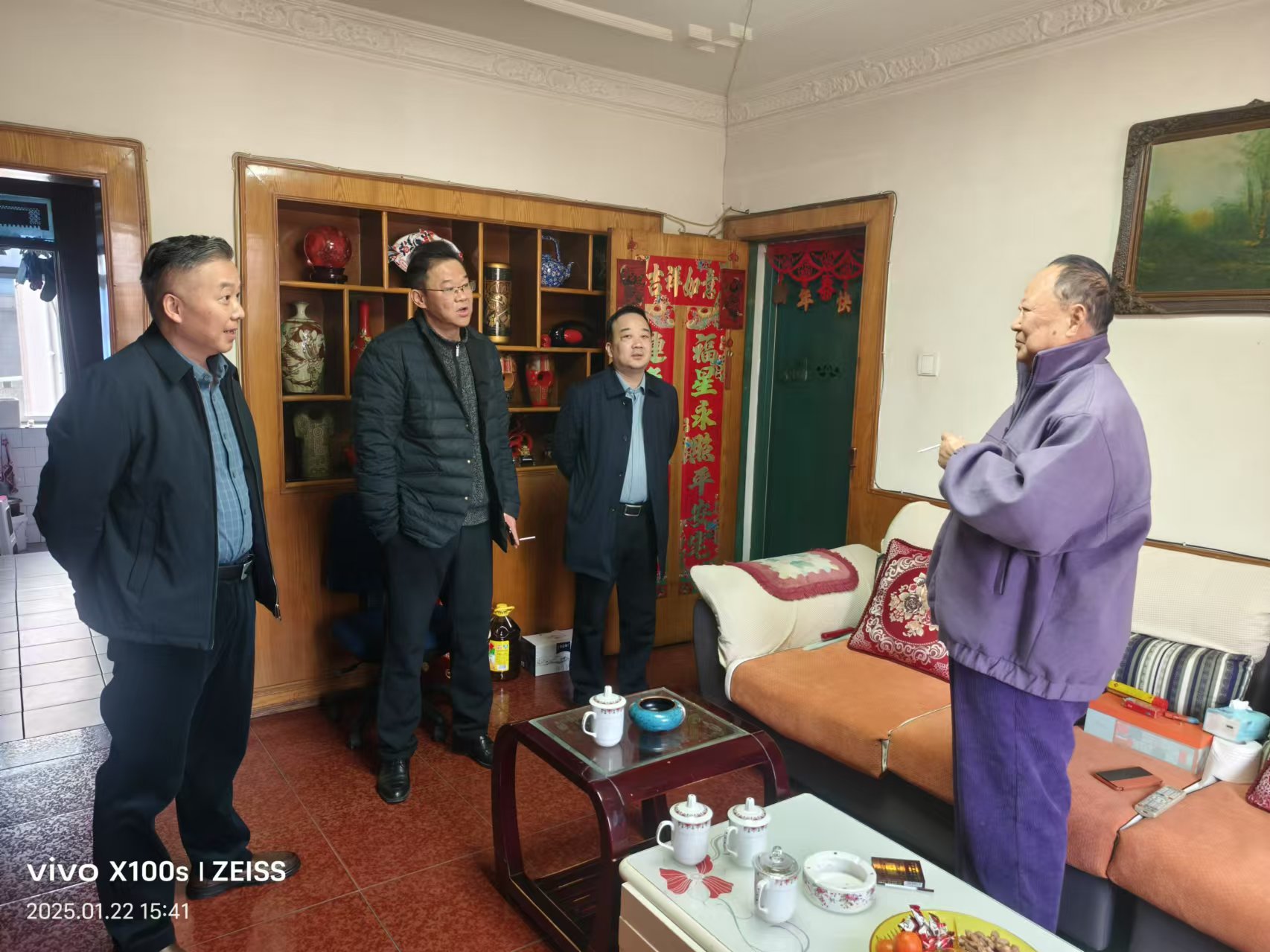 設計院慰問(wèn)1