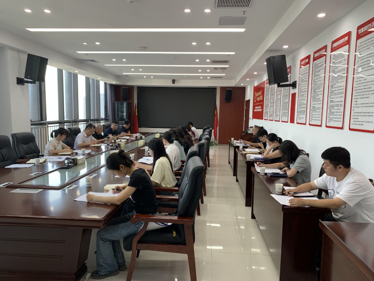 資產(chǎn)培訓會(huì )